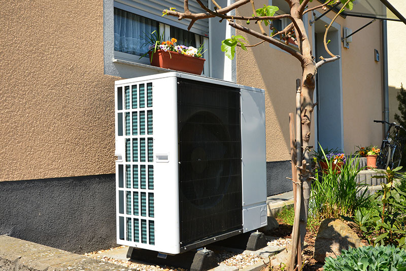Installation Climatisation